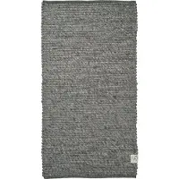 Classic collection Merino käytävämatto Graniitti, 80 x 150 cm