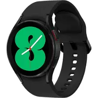 Samsung Galaxy R860 Watch 4 40mm Smartwatch / Graphite (SM-R860NZKAEUE)
