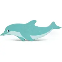 Tender Leaf Toys - Puu-Dauphin - DAM