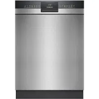 Siemens iQ300 Astianpesukone SN43ES71MS (Teräs)