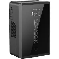 Neewer akku, 3450 mAh, 14.54 V, 50 Wh