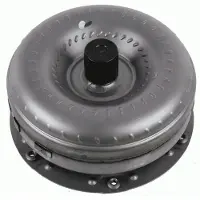 SACHS Kytkin, automaattivaihteisto (momentti muunnin) 0700 002 632