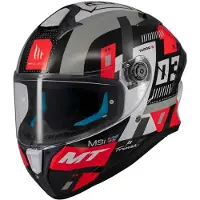 Mt Helmets Targo S Sergio Garcia 2024 Kokokypärä