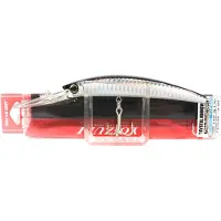 Yo-zuri Crystal Deep Diver Floating Minnow 16g 110 Mm