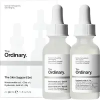 The Ordinary. The Skin Support Setti