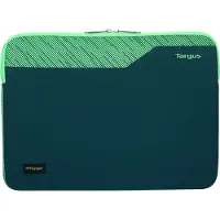 Targus Pulse 15-16" EcoSmart Sleeve -Vihreä