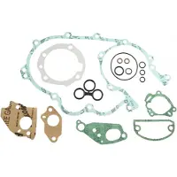 RMS Beauty Piaggio Vespa/cosa 1-2/p200e/px 200e/rally 200cc 100684122 Täydellinen Tiivistesarja