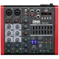DNA Professional CM4-DSP Miksauspöytä