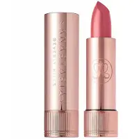 Anastasia Beverly Hills Satin Velvet Lipstick, Rose Dream
