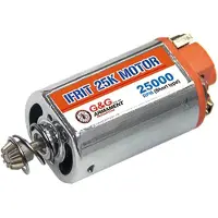 G&G Eg10-112 Ifrit 35k Lyhytmoottori
