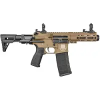 Saigo Defense Ronin Aeg Airsoft-hyökkäyskivääri