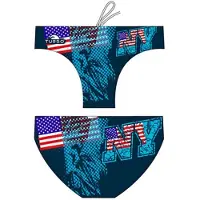 Turbo Ny Stars Uimahousut