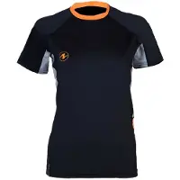 Aqua Lung Lf Lyhythihainen Rash Guard