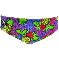 Turbo Pineapple Uimahousut