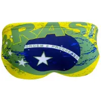 Turbo New Brazil Uimahousut