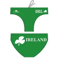 Turbo Ireland Uimahousut
