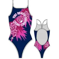 Turbo Tiki Beach Uimapuku