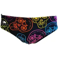 Turbo Sweet Ride Waterpolo Uimahousut