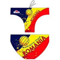 Turbo Romania Uimahousut