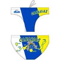 Turbo Canarias Shield Uimahousut
