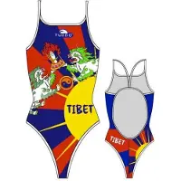 Turbo Tibet Uimapuku