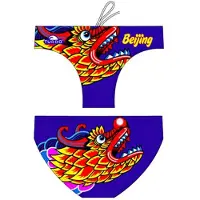 Turbo Beijing Uimahousut