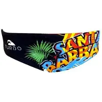 Turbo Santa Barbara Uimahousut