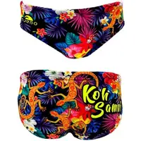 Turbo Koh Samui Uimahousut