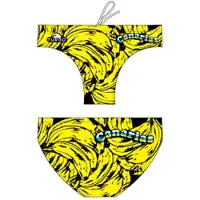 Turbo Canarias Bananas Uimahousut