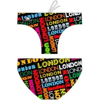 Turbo London Uimahousut