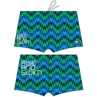Turbo Rise&swim Uimapuku Boxer