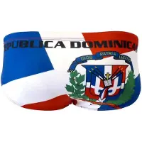 Turbo Republica Dominicana Uimahousut
