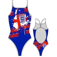 Turbo England Shield Uimapuku