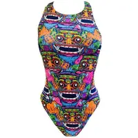 Turbo Bali Tribal Uimapuku