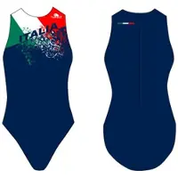 Turbo Italy Splash Uimapuku