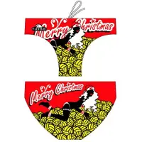 Turbo Sexy Noel Uimahousut