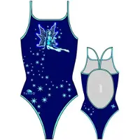 Turbo Fairy Uimapuku