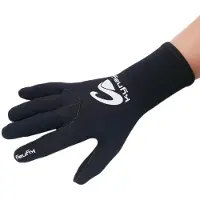Kynay Neoprene 3 Mm Käsineet 3 Mm