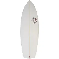Clayton Glider 5´4´´ Surffilauta