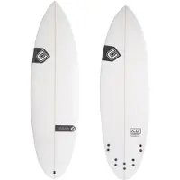 Clayton Lcd 5´6´´ Surffilauta