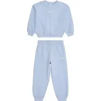 Nike Kids Collegesetti - koboltti Bliss Heather - - 5 v (110) - Collegesetit