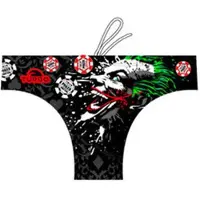 Turbo Joker Splash Uimahousut