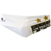 Turbo Partizan Uimahousut