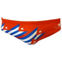 Turbo Cuba Estrellas Uimahousut