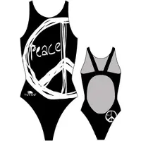 Turbo Peace Pro Resist Uimapuku