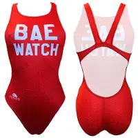 Turbo Bae Watch Uimapuku