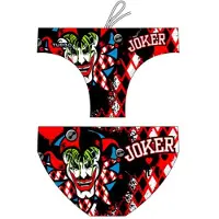 Turbo Crazy Joker Waterpolo Uimahousut
