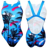 Turbo Blue Palm Uimapuku