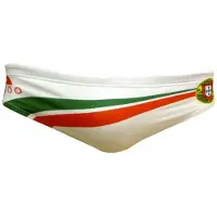 Turbo Portugal Uimahousut