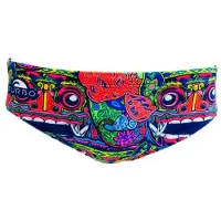 Turbo Bali Tribal Uimahousut